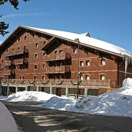 Altitude Les Arcs 2000 4*