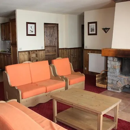 Altitude Les Arcs 2000 Aparthotel Les Arcs (Savoie)