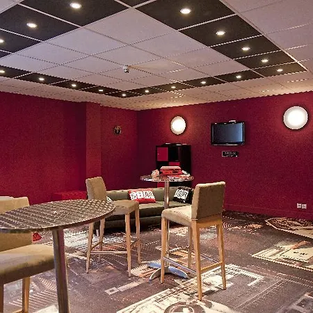 Altitude Les Arcs 2000 Lägenhetshotell