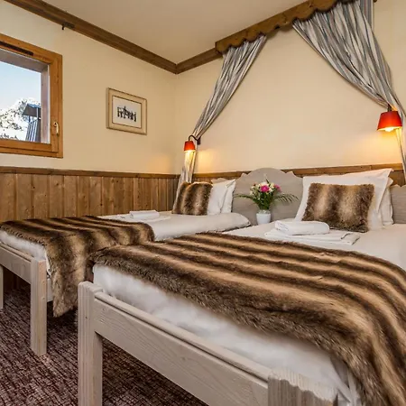 Aparthotel Altitude Les Arcs 2000 Les Arcs (Savoie)