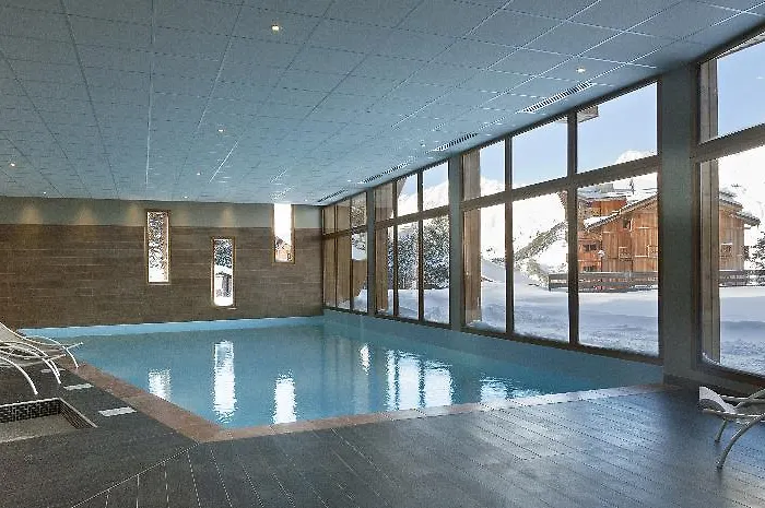 Aparthotel Altitude Les Arcs 2000 Les Arcs (Savoie)