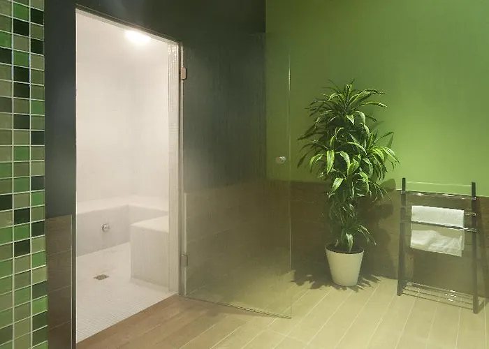 Altitude Les Arcs 2000 Aparthotel