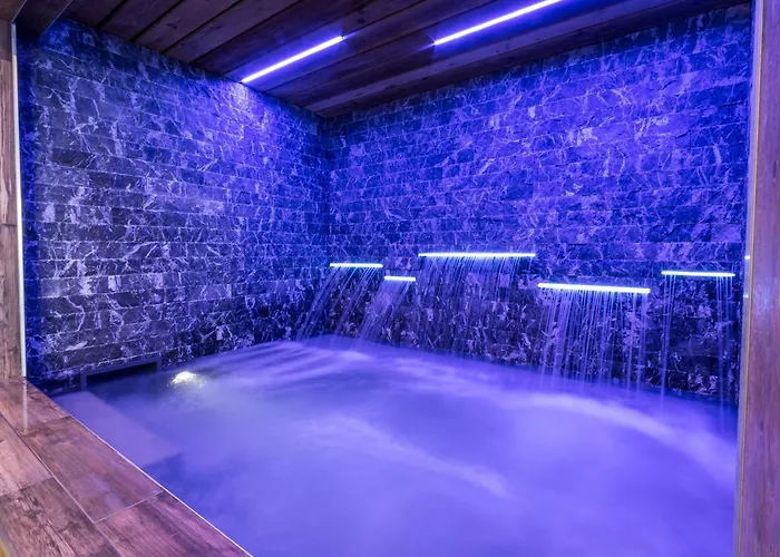 Altitude Les Arcs 2000 Aparthotel