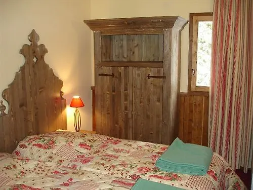 Aparthotel Altitude Les Arcs 2000