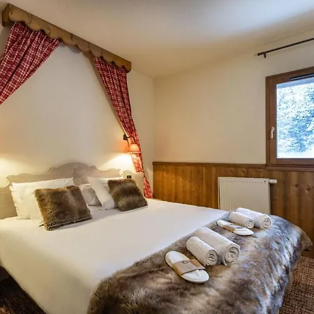 Altitude Les Arcs 2000 Aparthotel