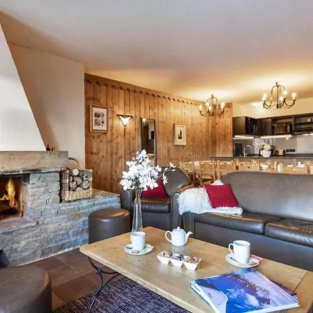 Aparthotel Altitude Les Arcs 2000 Les Arcs (Savoie)