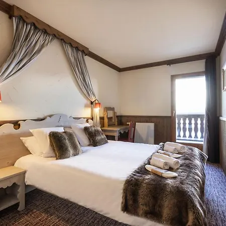 Aparthotel Altitude Les Arcs 2000