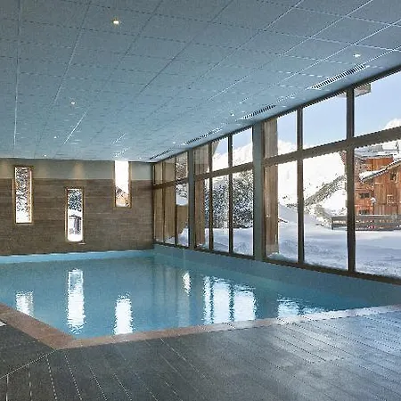 Apart-hotel Altitude Les Arcs 2000 Les Arcs (Savoie)