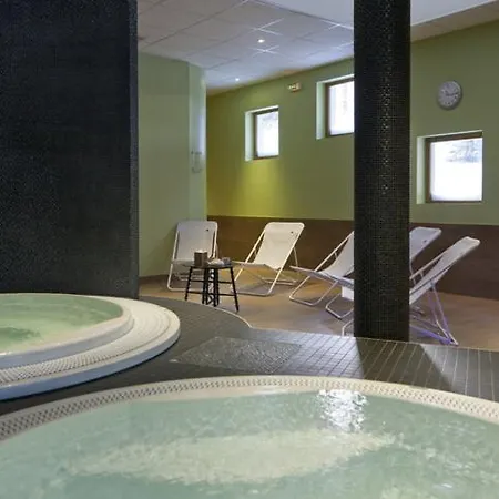 Altitude Les Arcs 2000 Aparthotel Les Arcs (Savoie)