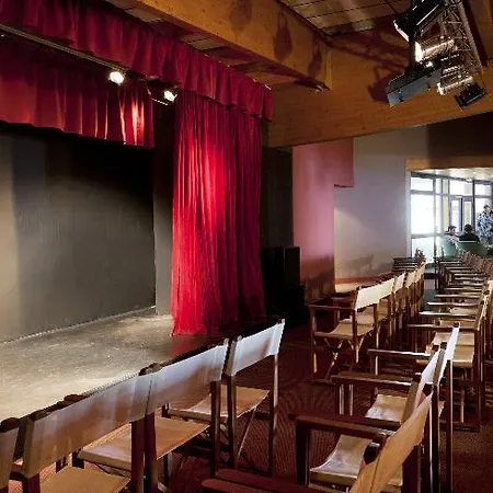 Altitude Les Arcs 2000 4*