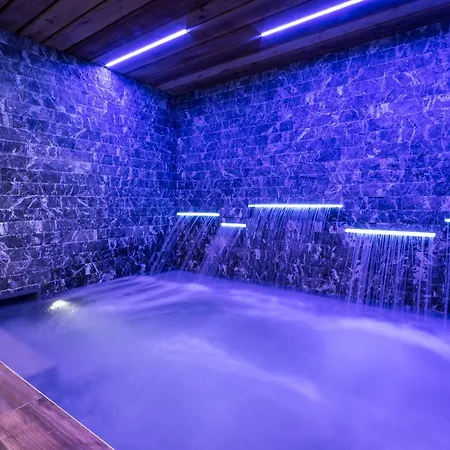 Altitude Les Arcs 2000 Aparthotel