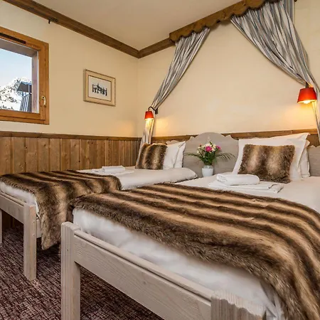 Aparthotel Altitude Les Arcs 2000 Les Arcs (Savoie)