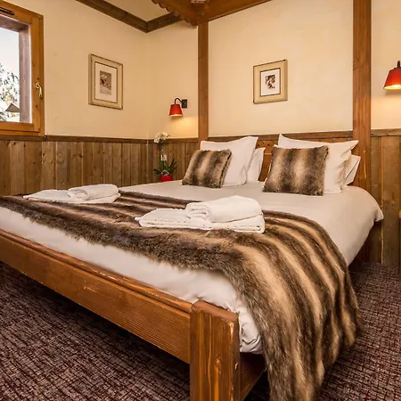 Altitude Les Arcs 2000 Aparthotel