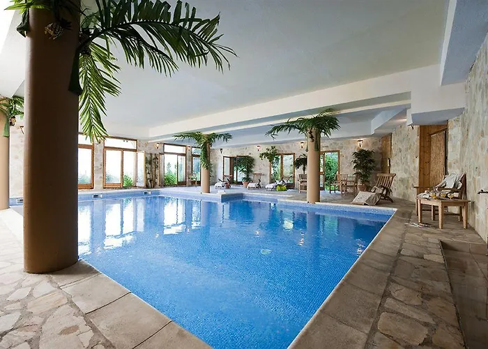 Altitude Les Arcs 2000