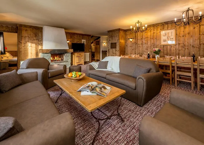Altitude Les Arcs 2000 4*